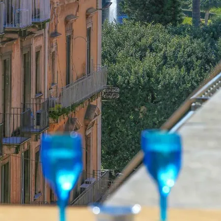 Sicily Wonderful Bellini * Catania