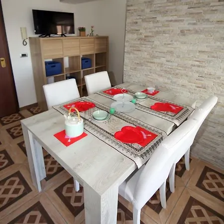 Sicily Wonderful Bellini Holiday home Catania