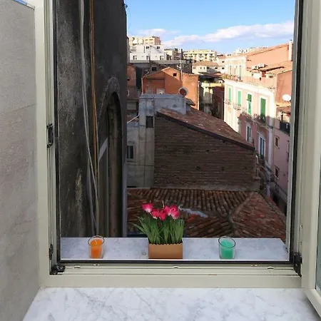 Sicily Wonderful Bellini Holiday home