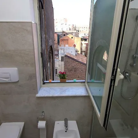 Holiday home Sicily Wonderful Bellini