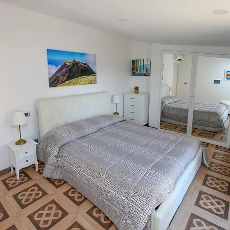 Holiday home Sicily Wonderful Bellini Catania