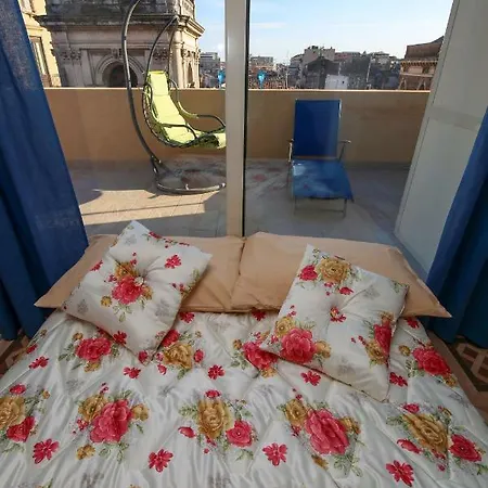 Sicily Wonderful Bellini * Catania