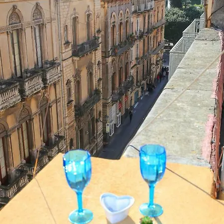 Sicily Wonderful Bellini Dom wakacyjny