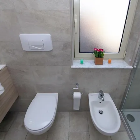 Holiday home Sicily Wonderful Bellini