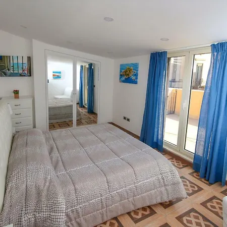 Sicily Wonderful Bellini Holiday home Catania