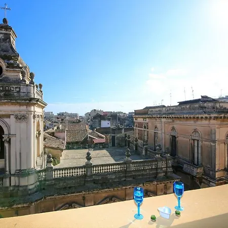 Dom wakacyjny Sicily Wonderful Bellini