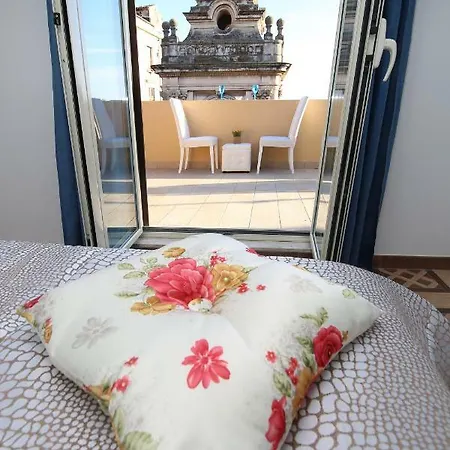 Sicily Wonderful Bellini *