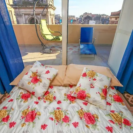 Sicily Wonderful Bellini * Catania