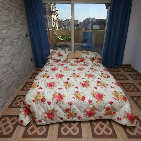 Holiday home Sicily Wonderful Bellini Catania