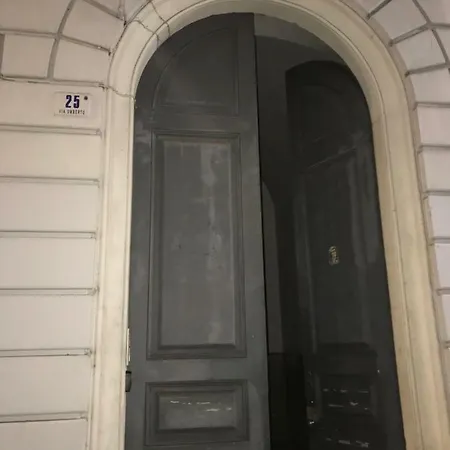 Holiday home Sicily Wonderful Bellini Catania