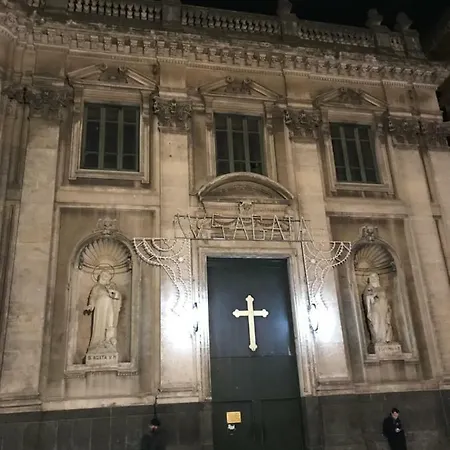 Holiday home Sicily Wonderful Bellini