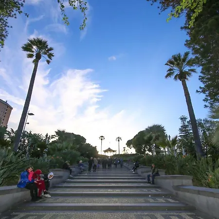 Holiday home Sicily Wonderful Bellini