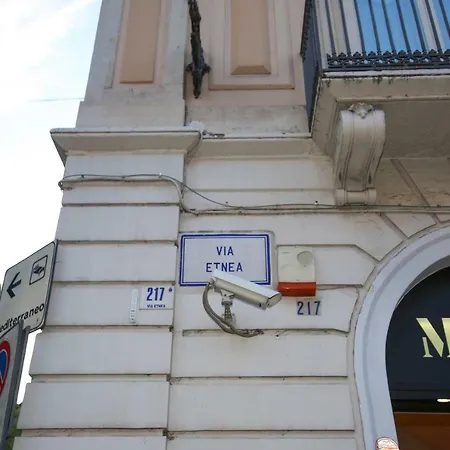 Holiday home Sicily Wonderful Bellini