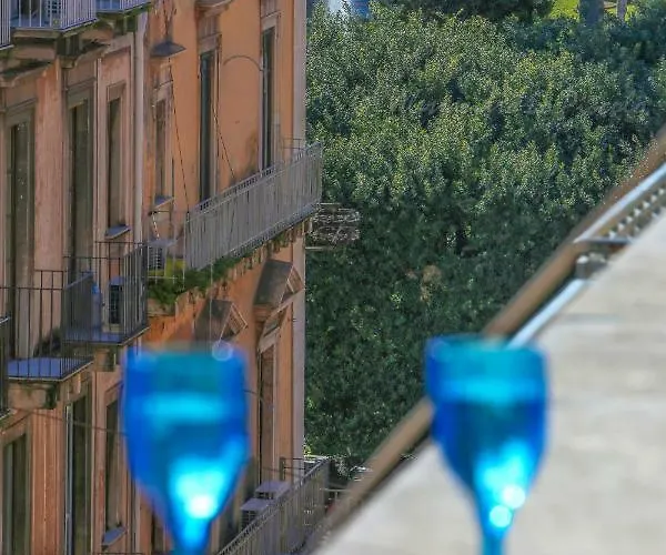 Sicily Wonderful Bellini * קטאניה