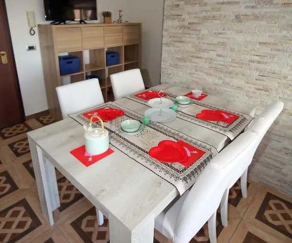 Sicily Wonderful Bellini בית נופש קטאניה