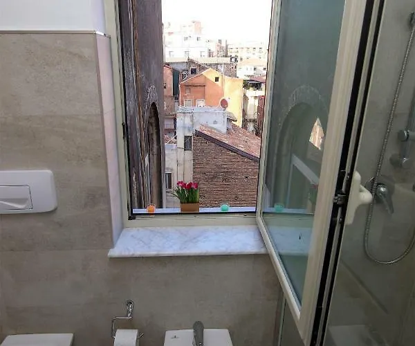 בית נופש Sicily Wonderful Bellini