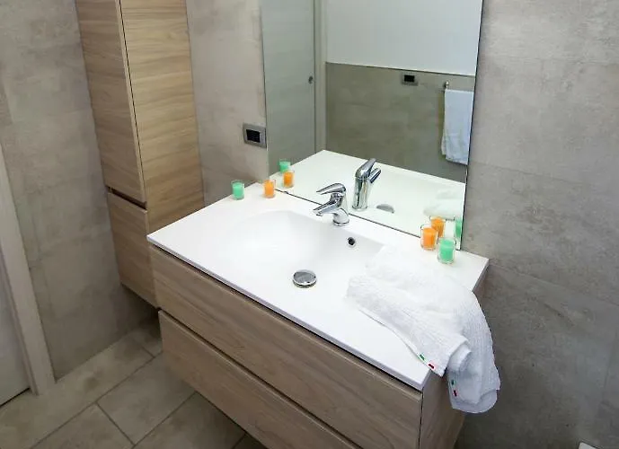 Sicily Wonderful Bellini בית נופש