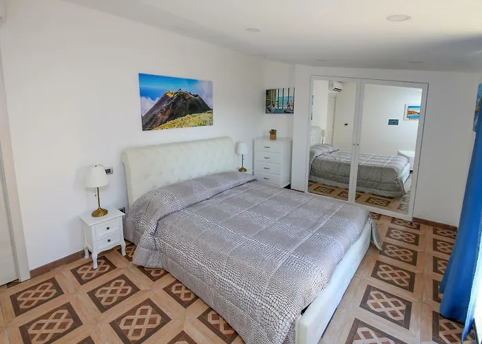 בית נופש Sicily Wonderful Bellini קטאניה