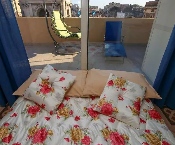 Sicily Wonderful Bellini * קטאניה