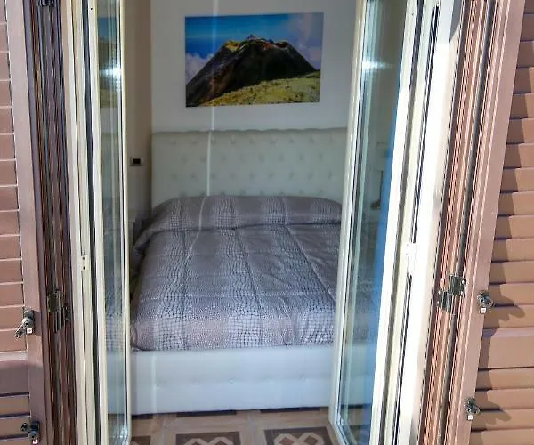 Sicily Wonderful Bellini * קטאניה