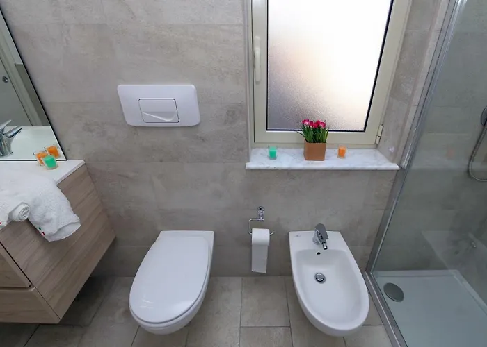 בית נופש Sicily Wonderful Bellini