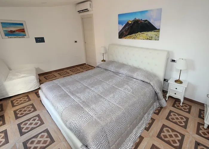 Sicily Wonderful Bellini בית נופש