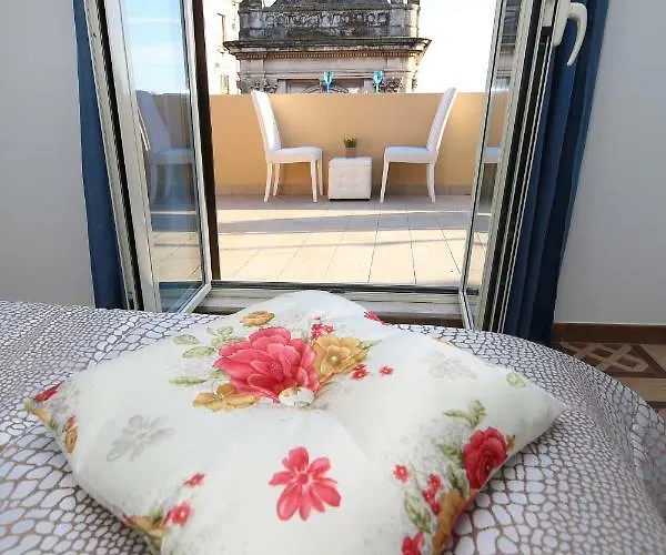 Sicily Wonderful Bellini *