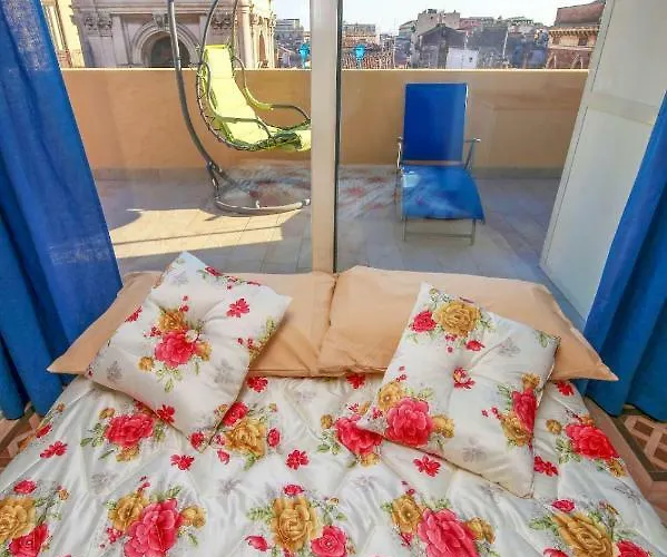 Sicily Wonderful Bellini * קטאניה