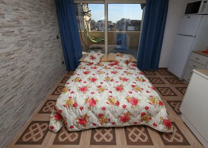 בית נופש Sicily Wonderful Bellini קטאניה