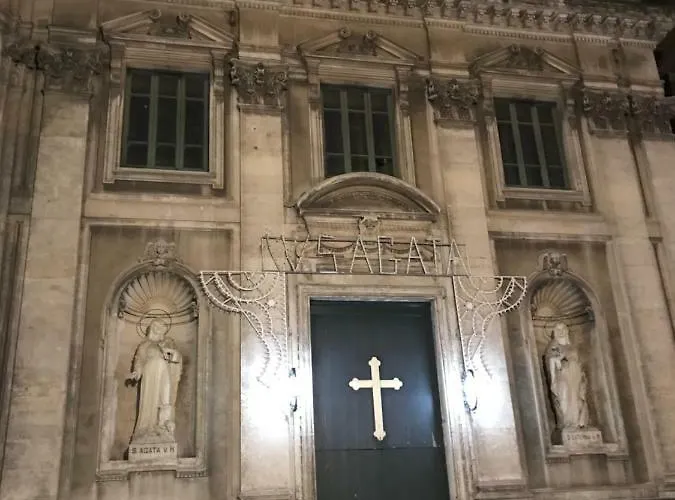 בית נופש Sicily Wonderful Bellini