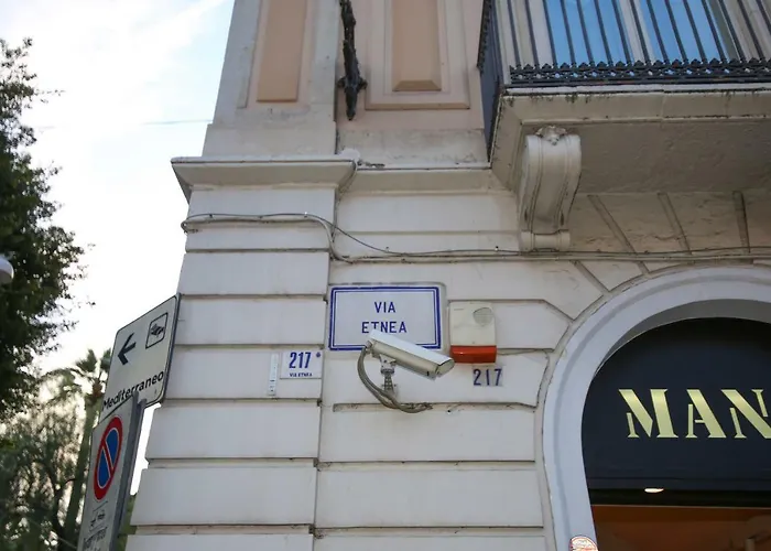 בית נופש Sicily Wonderful Bellini